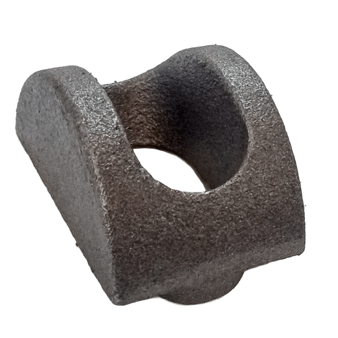 7/8 Hillside Washer - Plain Cast